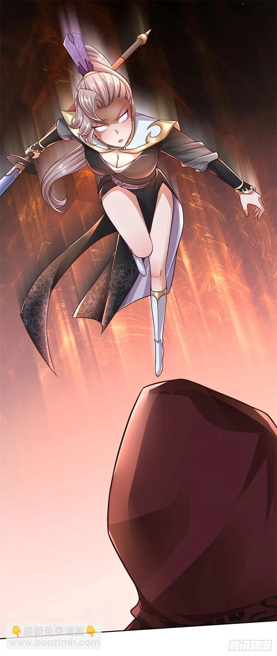 第69话 真正的大恶人-第70话