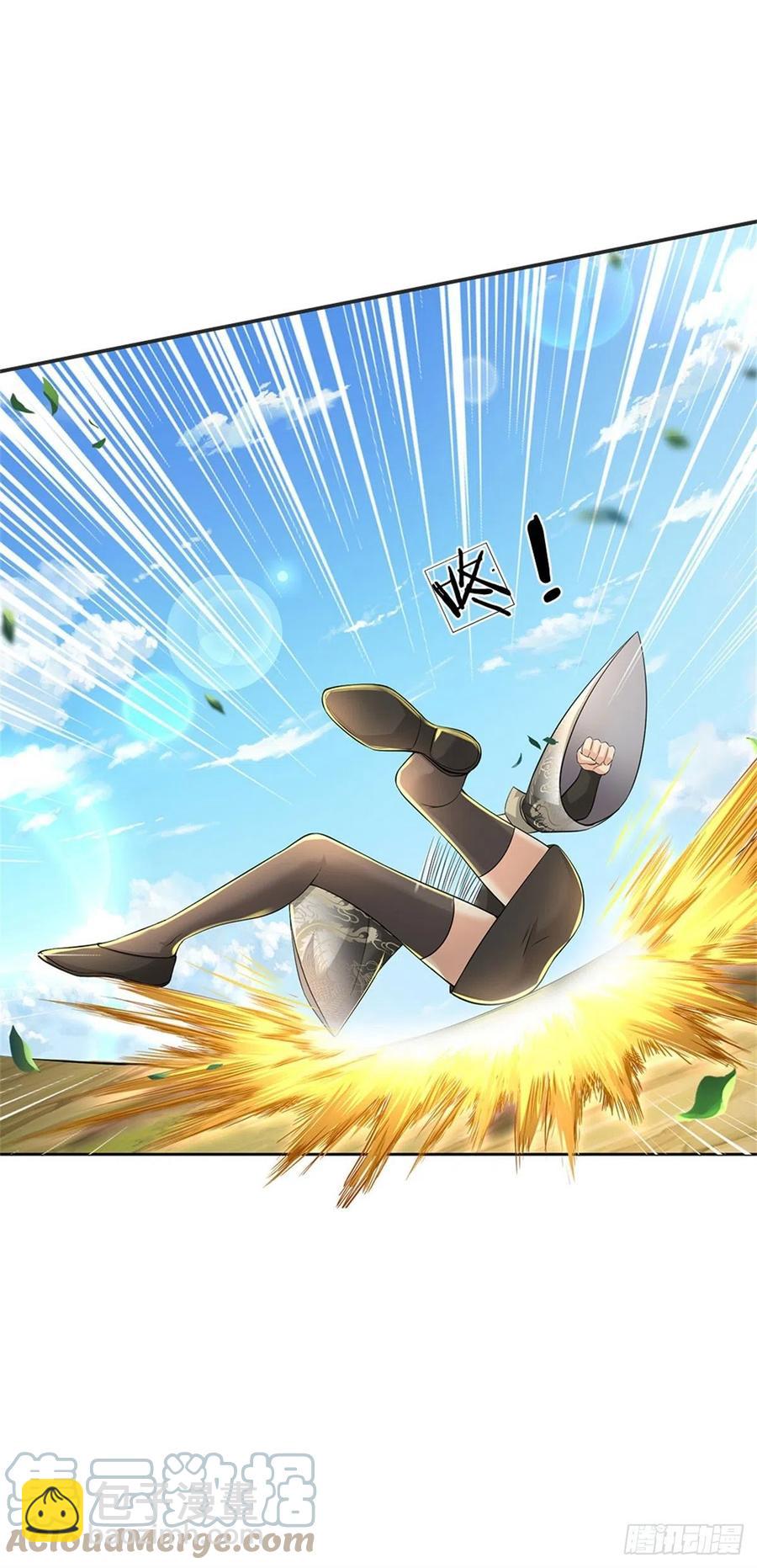 第79话 阴险小人-第80话