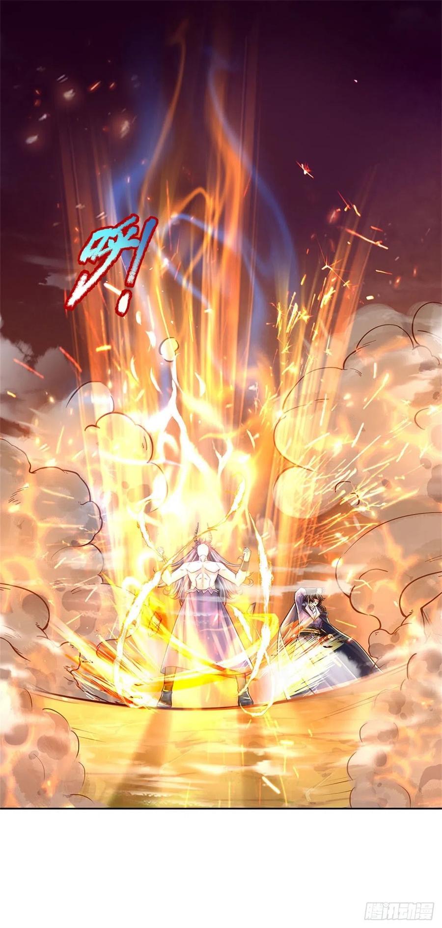 第83话 天魔合体-第84话