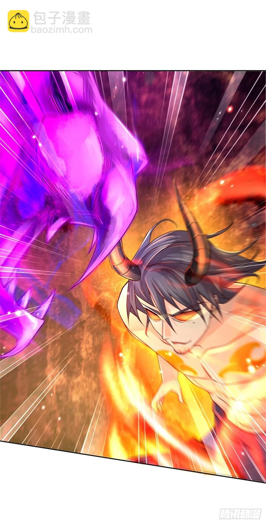 第83话 天魔合体-第84话