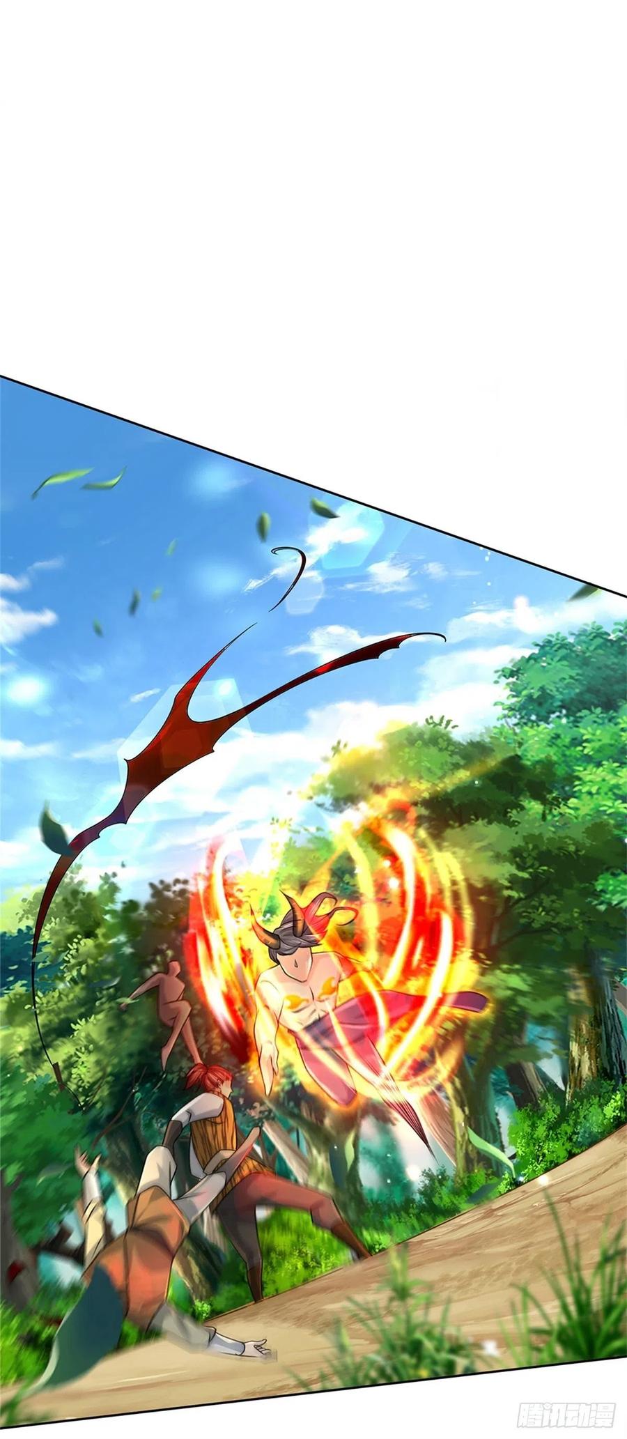 第83话 天魔合体-第84话