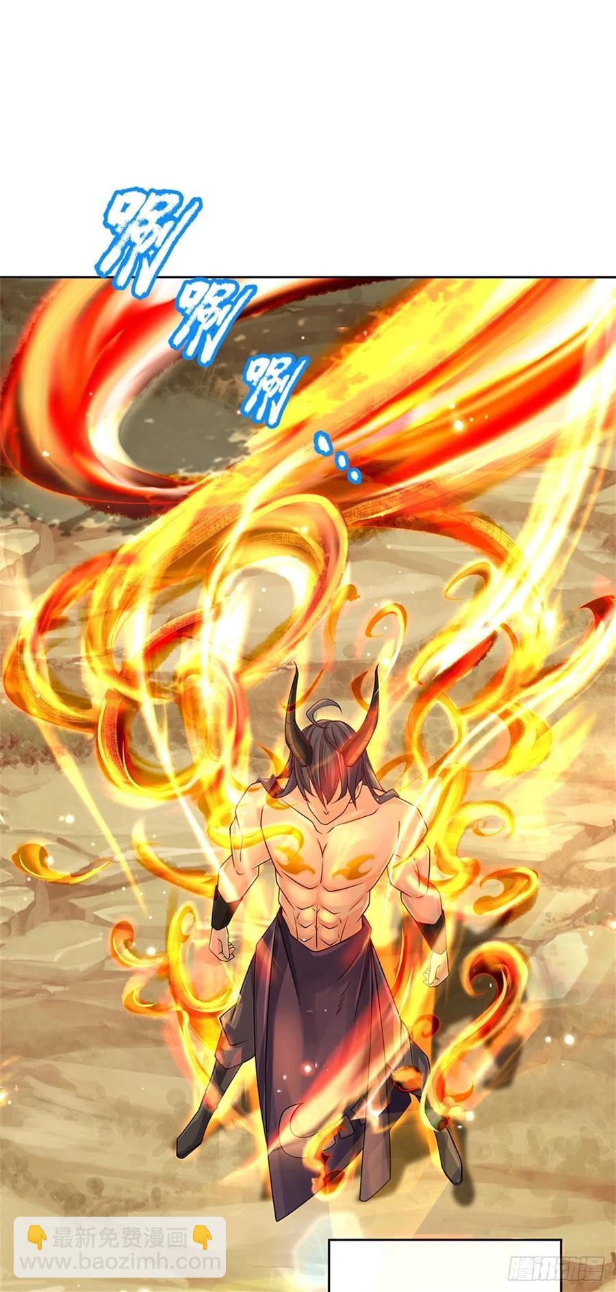 第83话 天魔合体-第84话