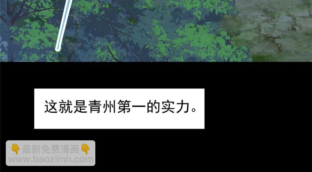 掌門低調點 - 256 他留給他的(2/4) - 7