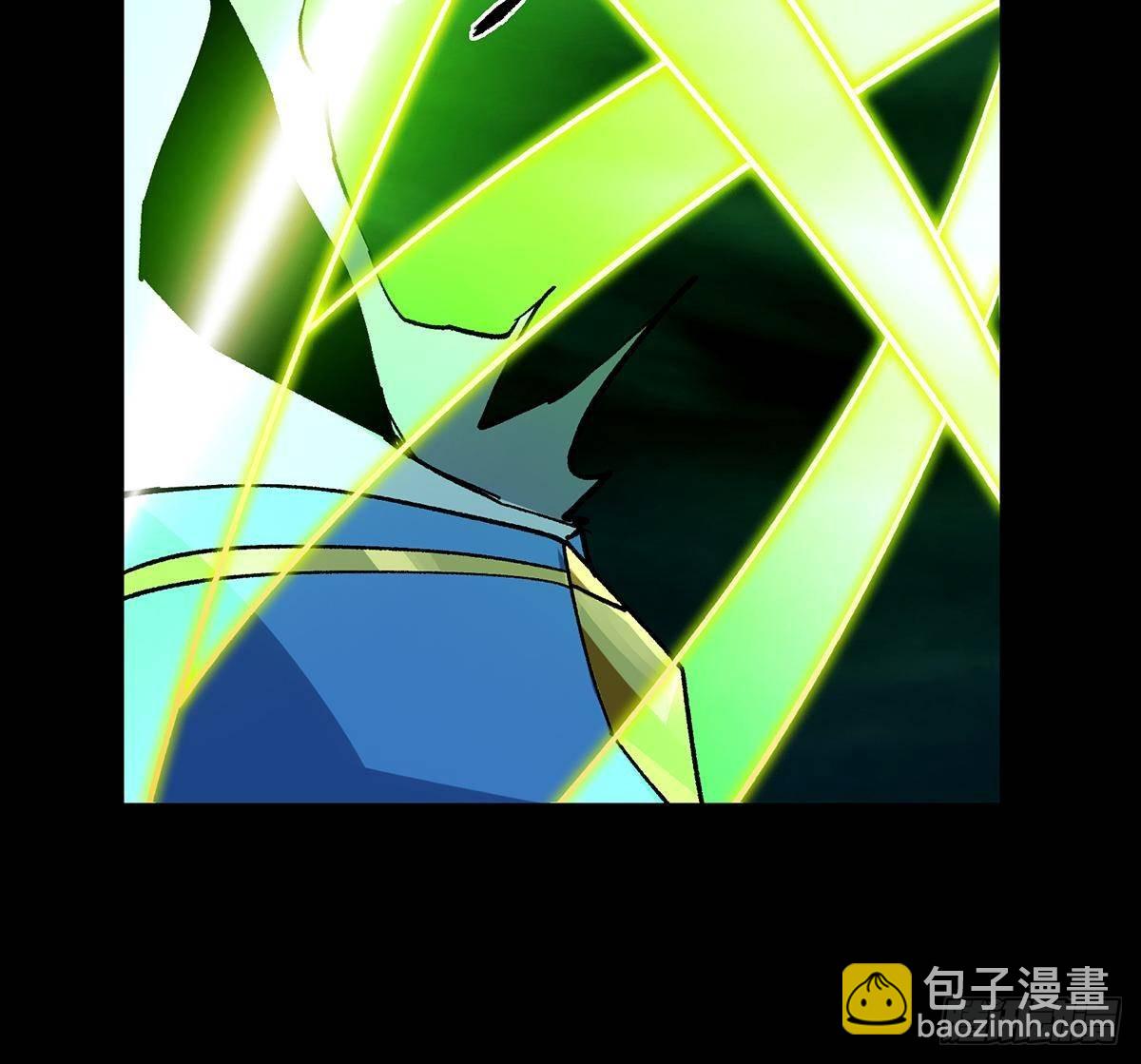 掌門低調點 - 382 其實他一直都清醒！(1/2) - 6
