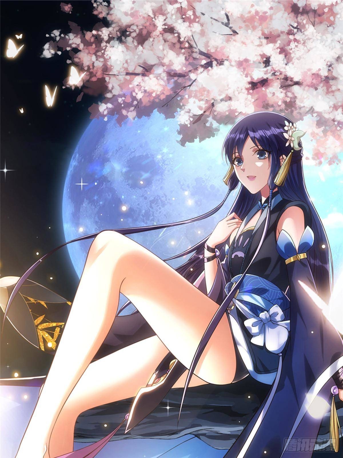 掌門低調點 - 412 請人族前輩搭救我族！(1/3) - 1