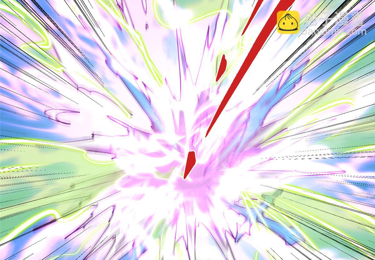 掌門低調點 - 465 祝大家新年快樂~(2/5) - 7