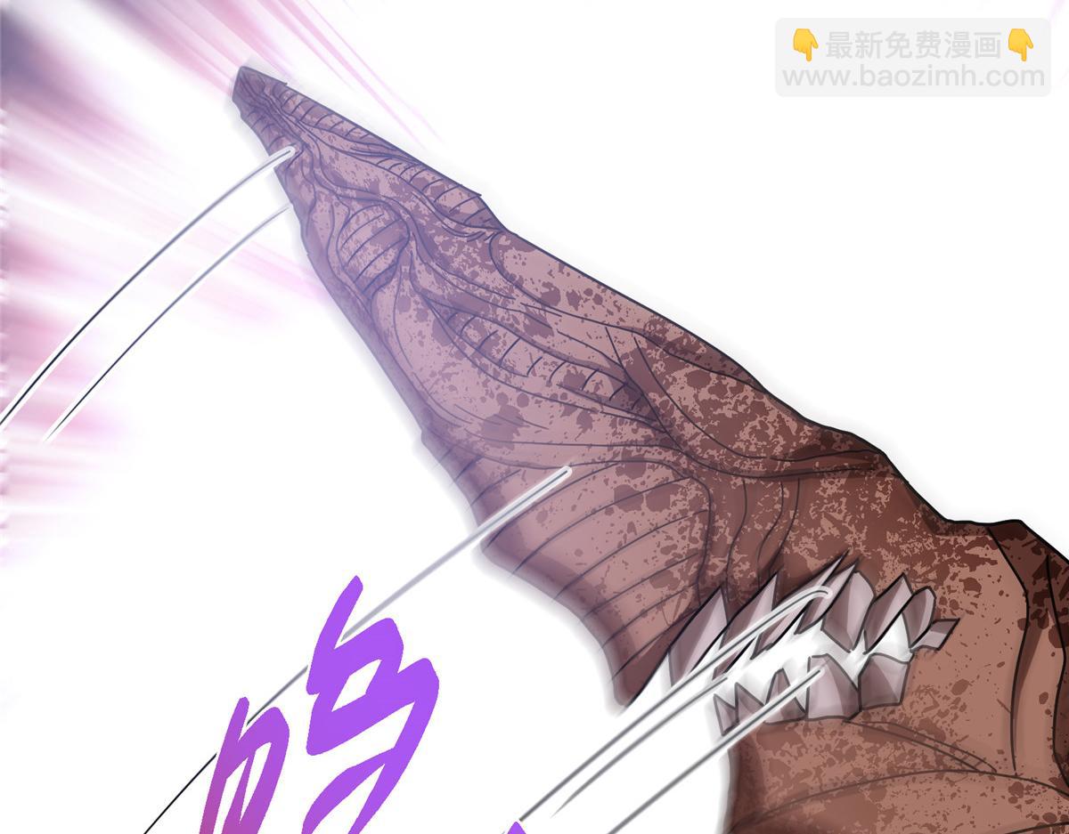 掌門低調點 - 471 擺爛小烏自有妙用！(3/5) - 2