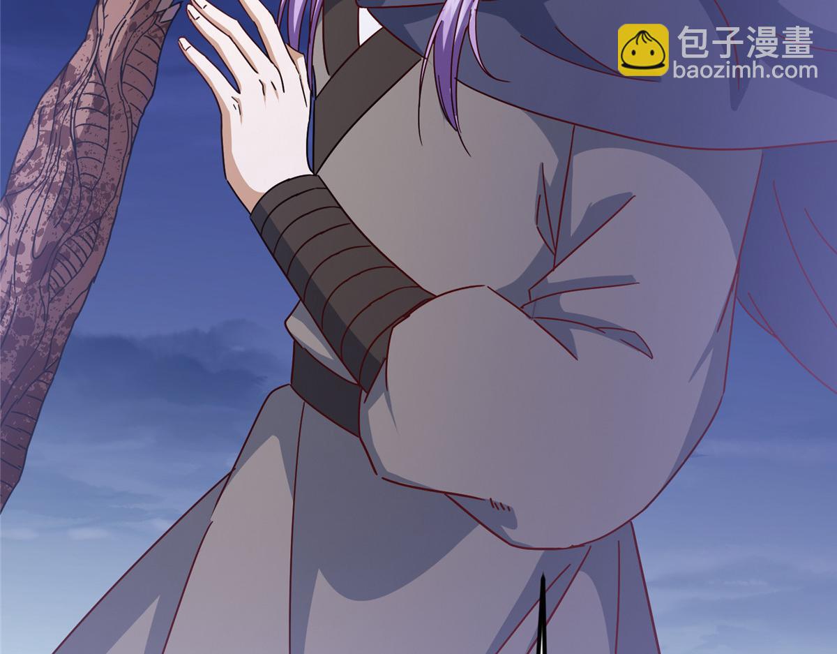 掌門低調點 - 471 擺爛小烏自有妙用！(3/5) - 4