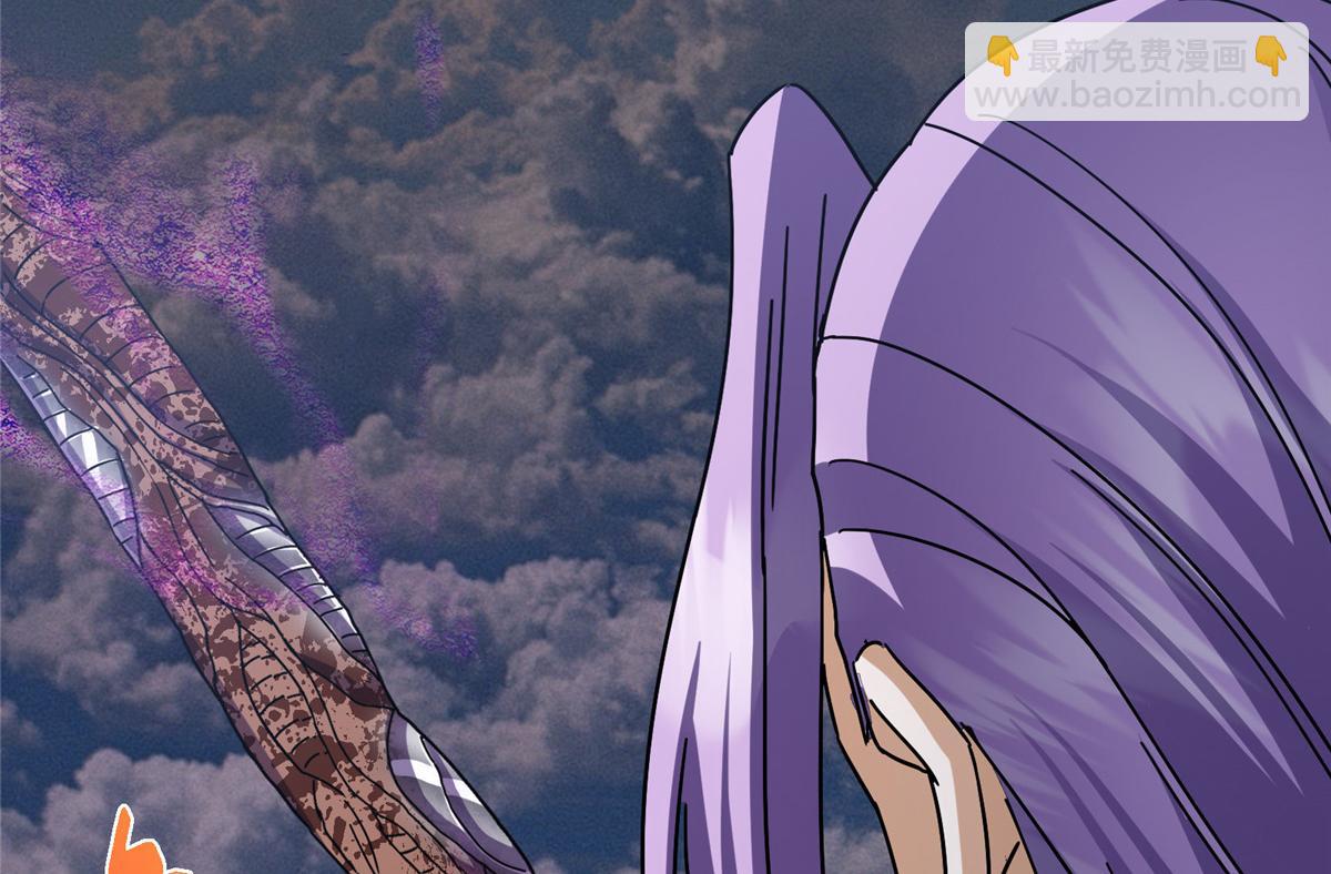 掌門低調點 - 471 擺爛小烏自有妙用！(4/5) - 4