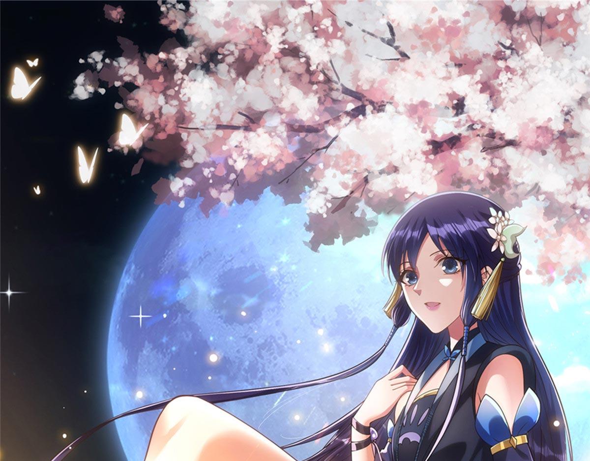 掌門低調點 - 480 天道懲罰殺生之夢(1/5) - 1