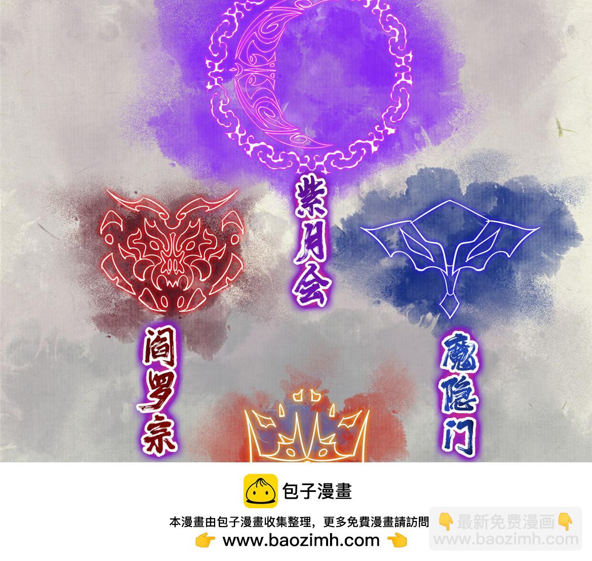 掌門低調點 - 483 傻人都是有傻福的(1/5) - 2