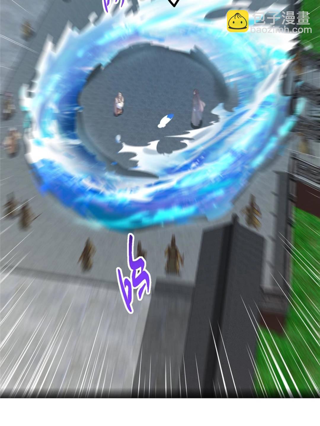 掌門低調點 - 489 早已徹底腐爛的門派(1/3) - 3