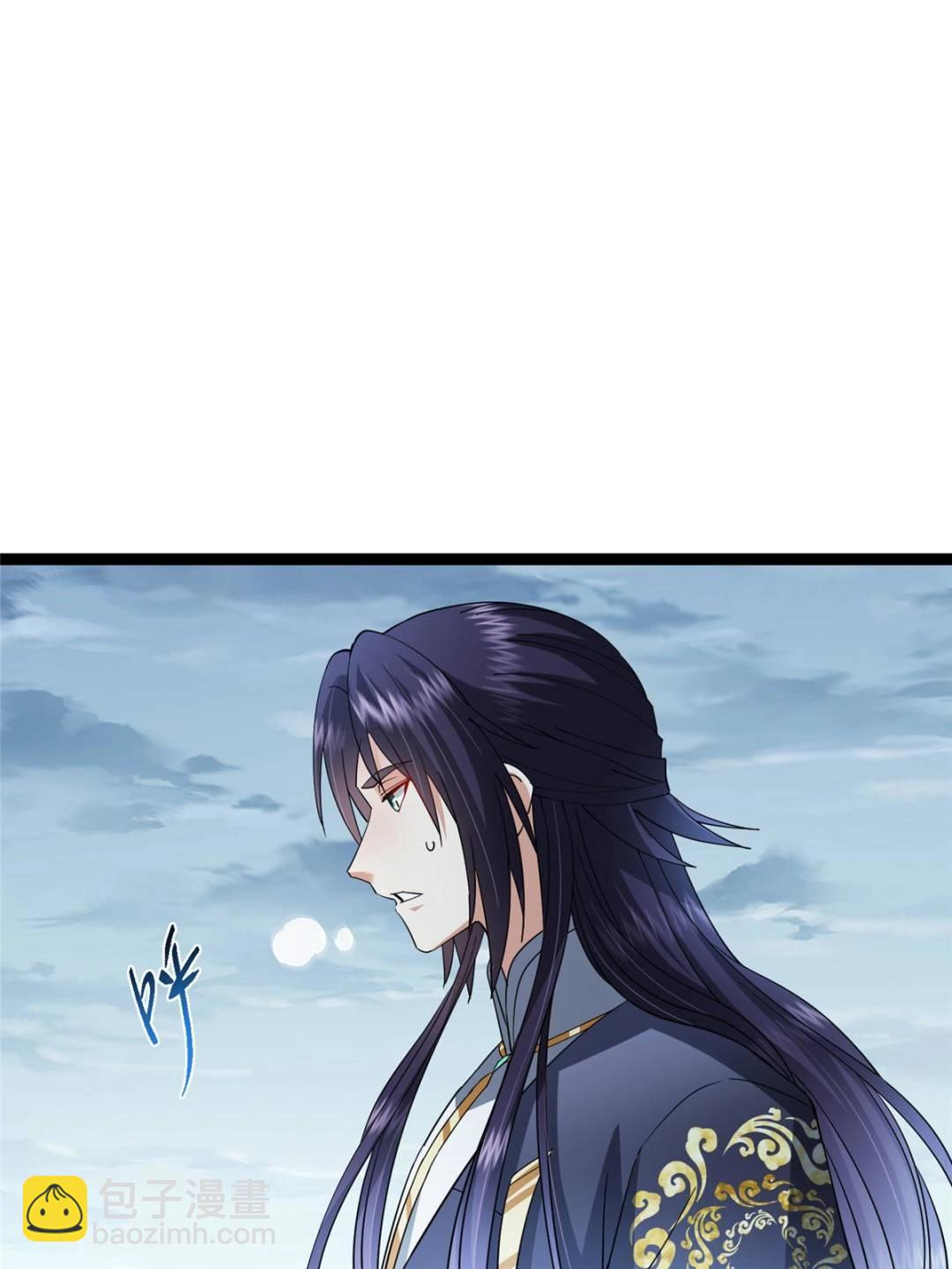 掌門低調點 - 491 反覆釋放壓力大(1/3) - 3