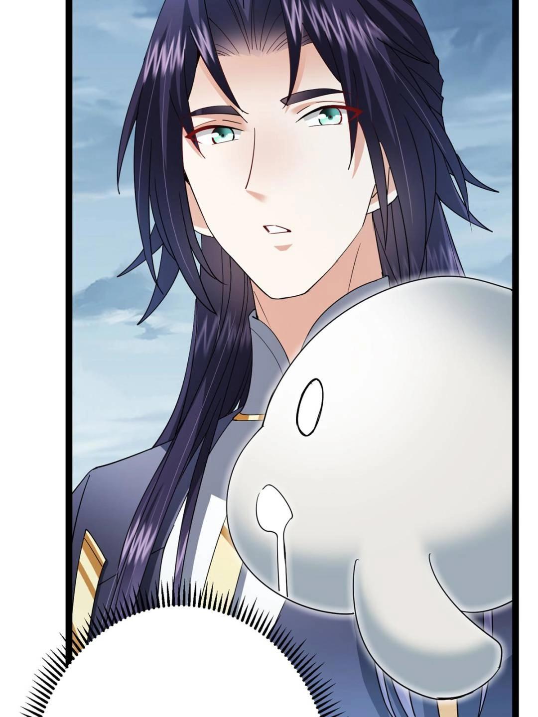 掌門低調點 - 491 反覆釋放壓力大(1/3) - 2