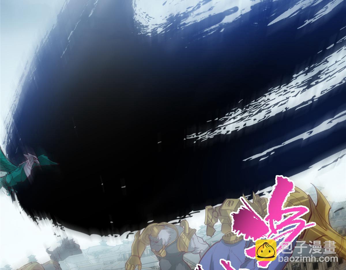 掌門低調點 - 495 分頭行動正式開始！(1/5) - 8