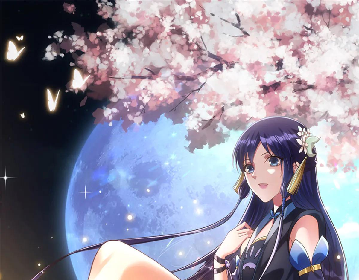 掌門低調點 - 507 墨門人才濟濟啊！(1/5) - 1