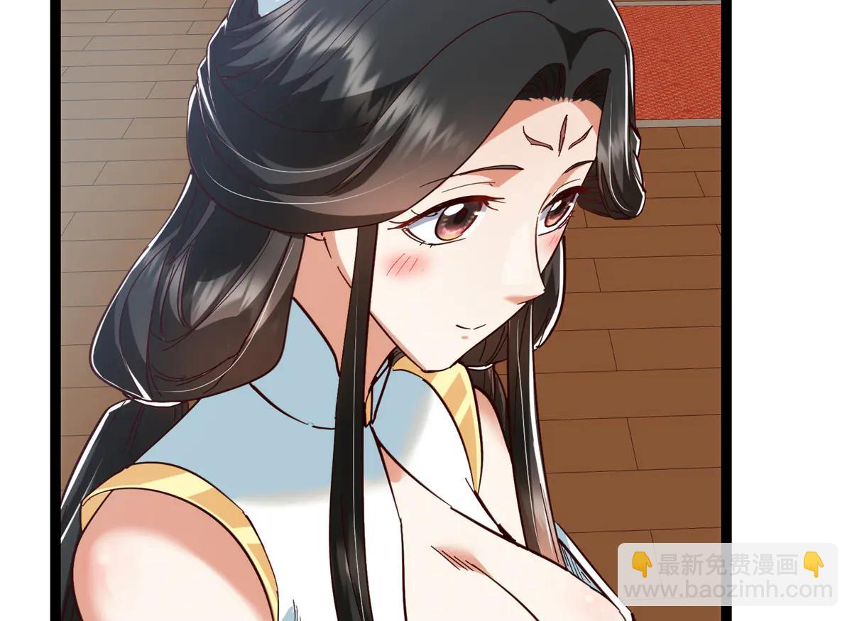 513 感觉都是大阴谋！(1/4)-第520话