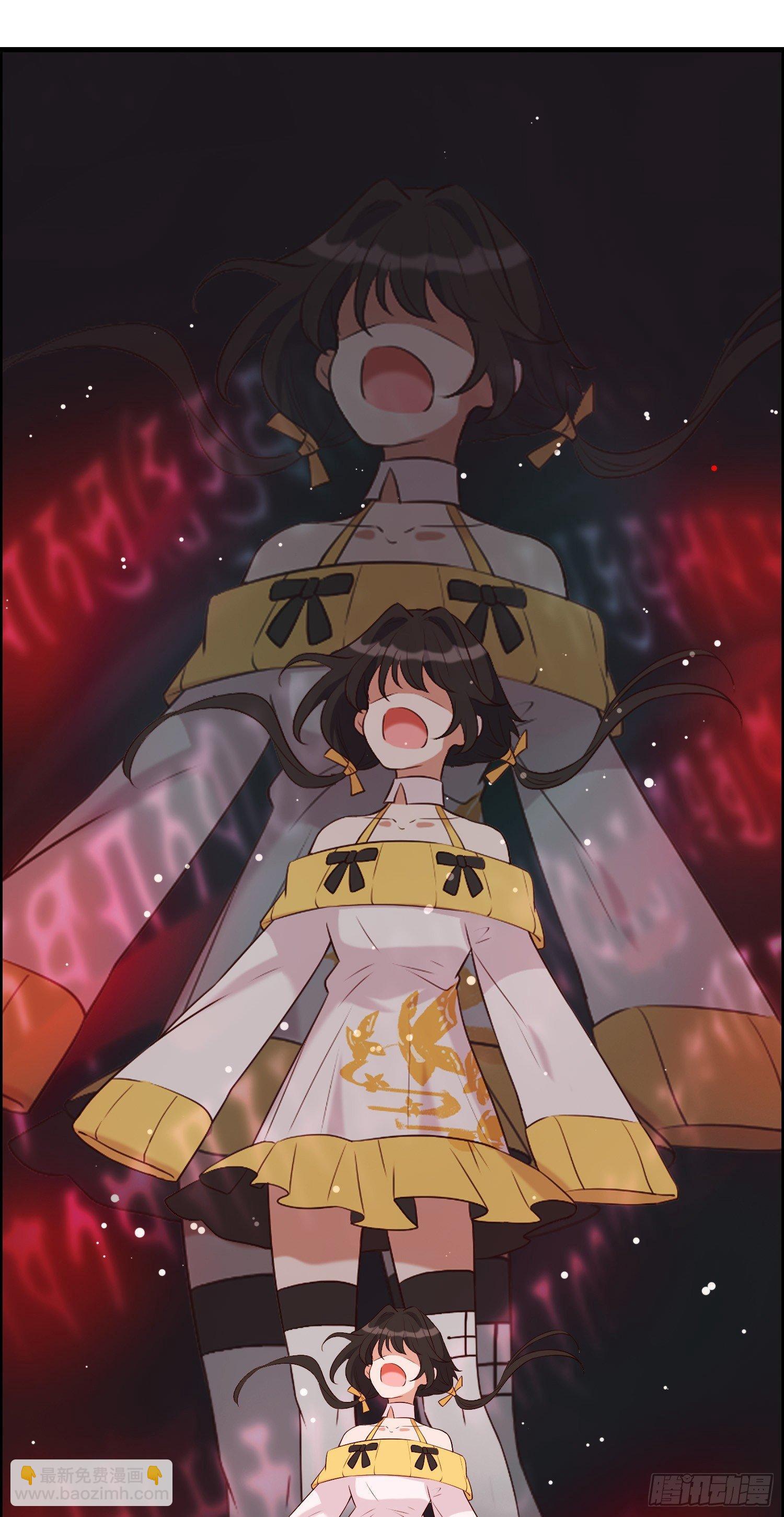 第1话 变身8厘米-第2话