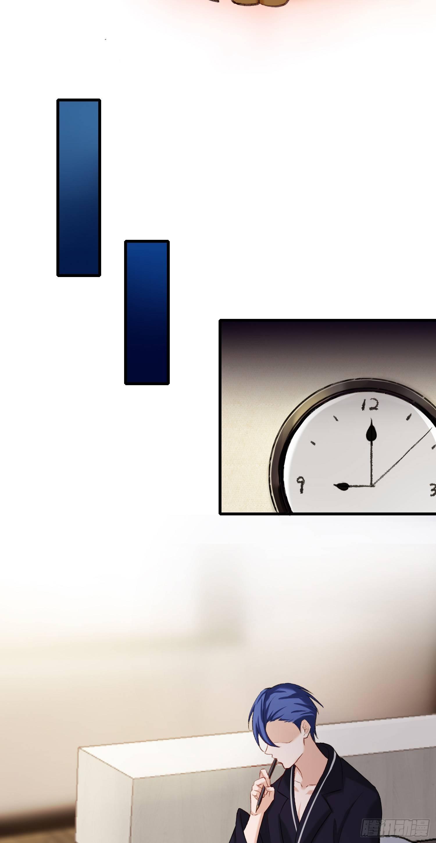 第13话 自恋的大婶-第14话