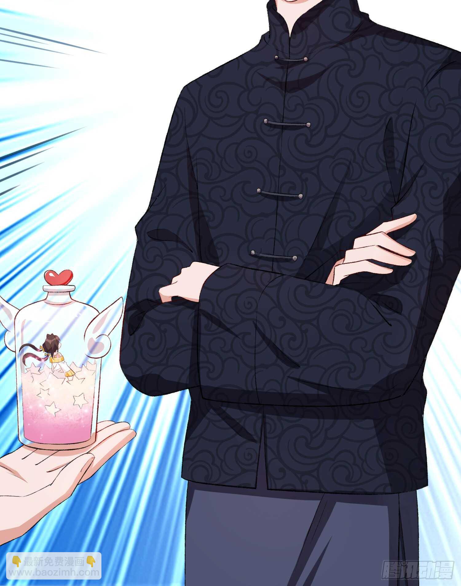 第31话 超市霸王单-第32话