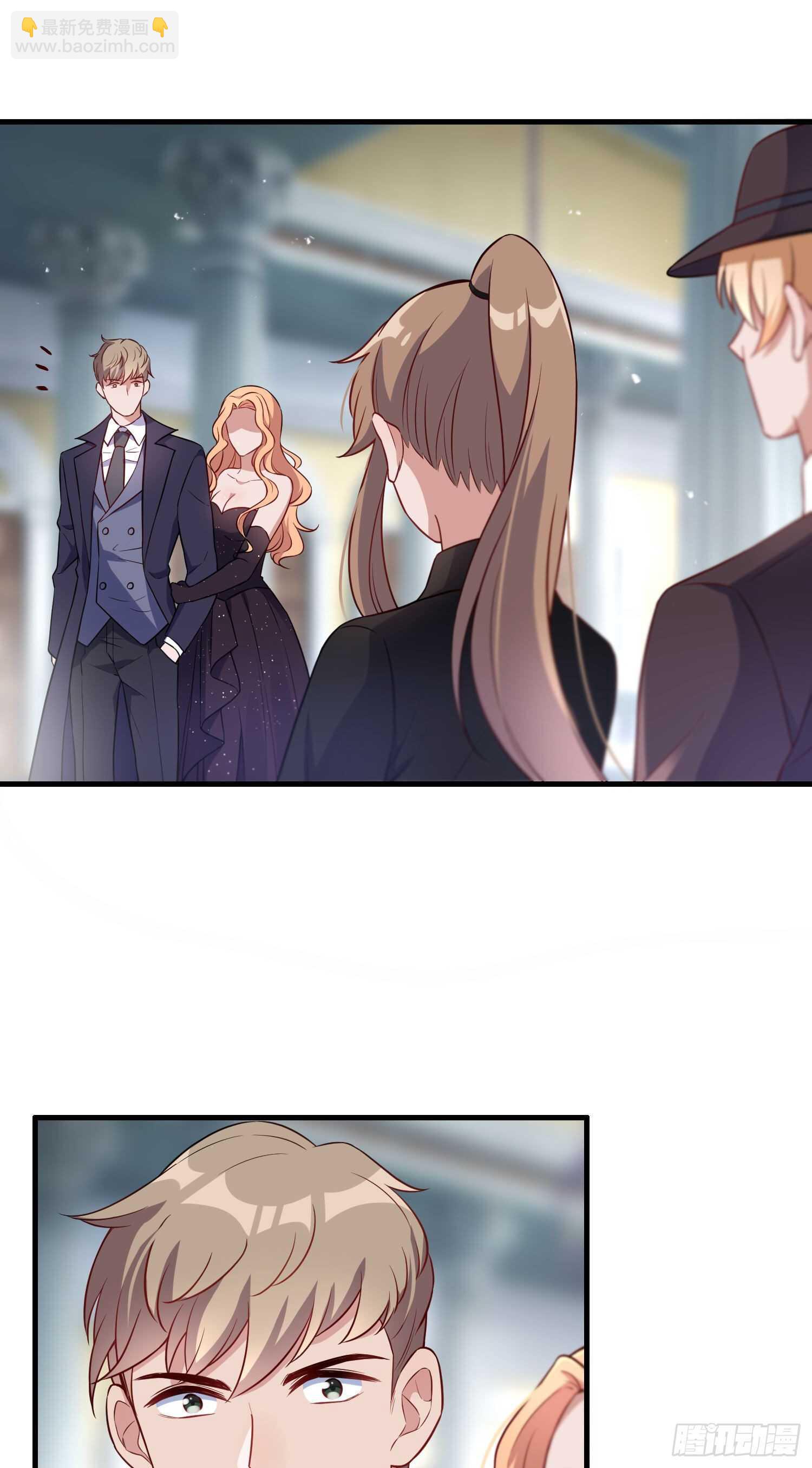 第37话 女明星之争-第38话