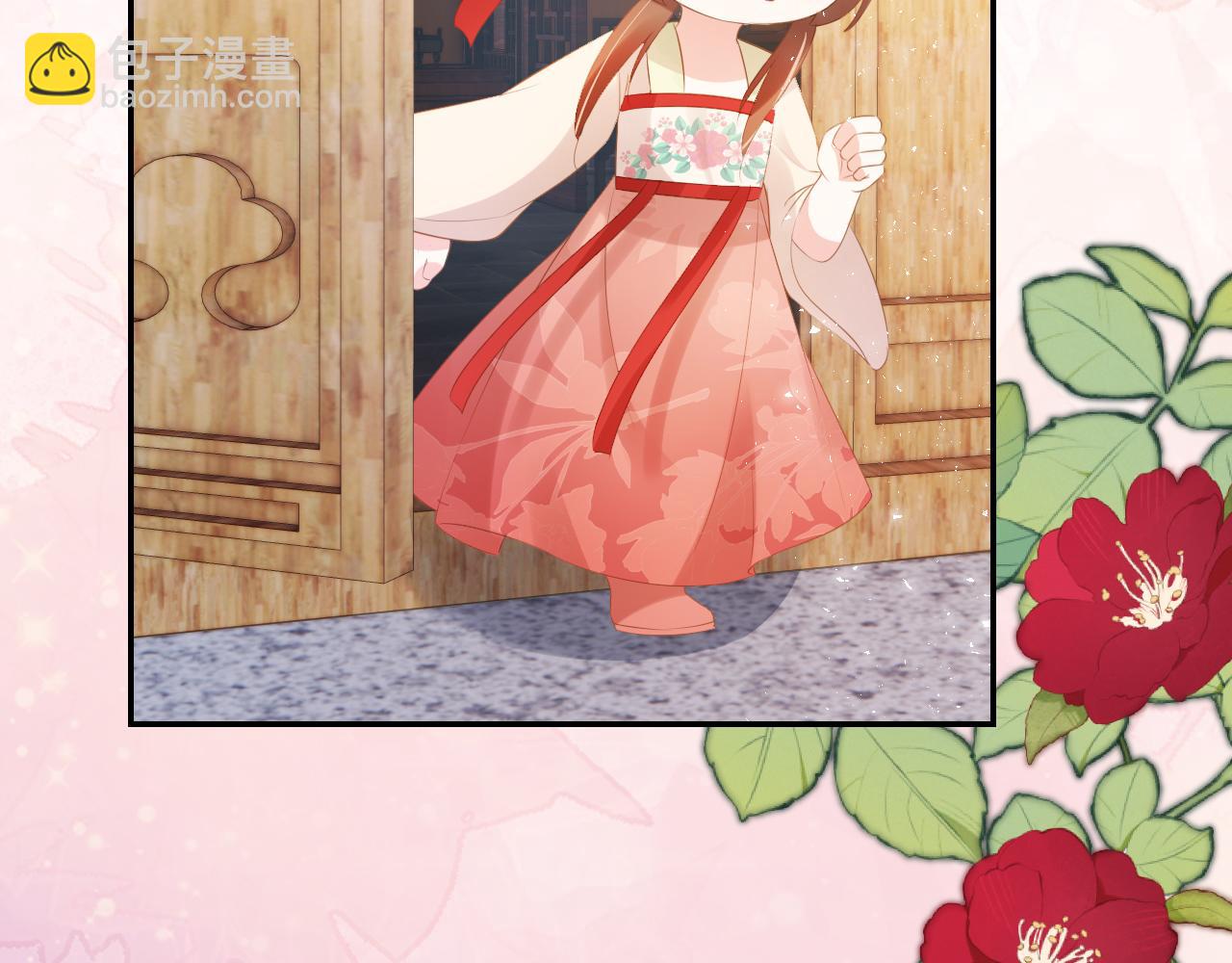 第100话 离别之时(1/3)-第102话