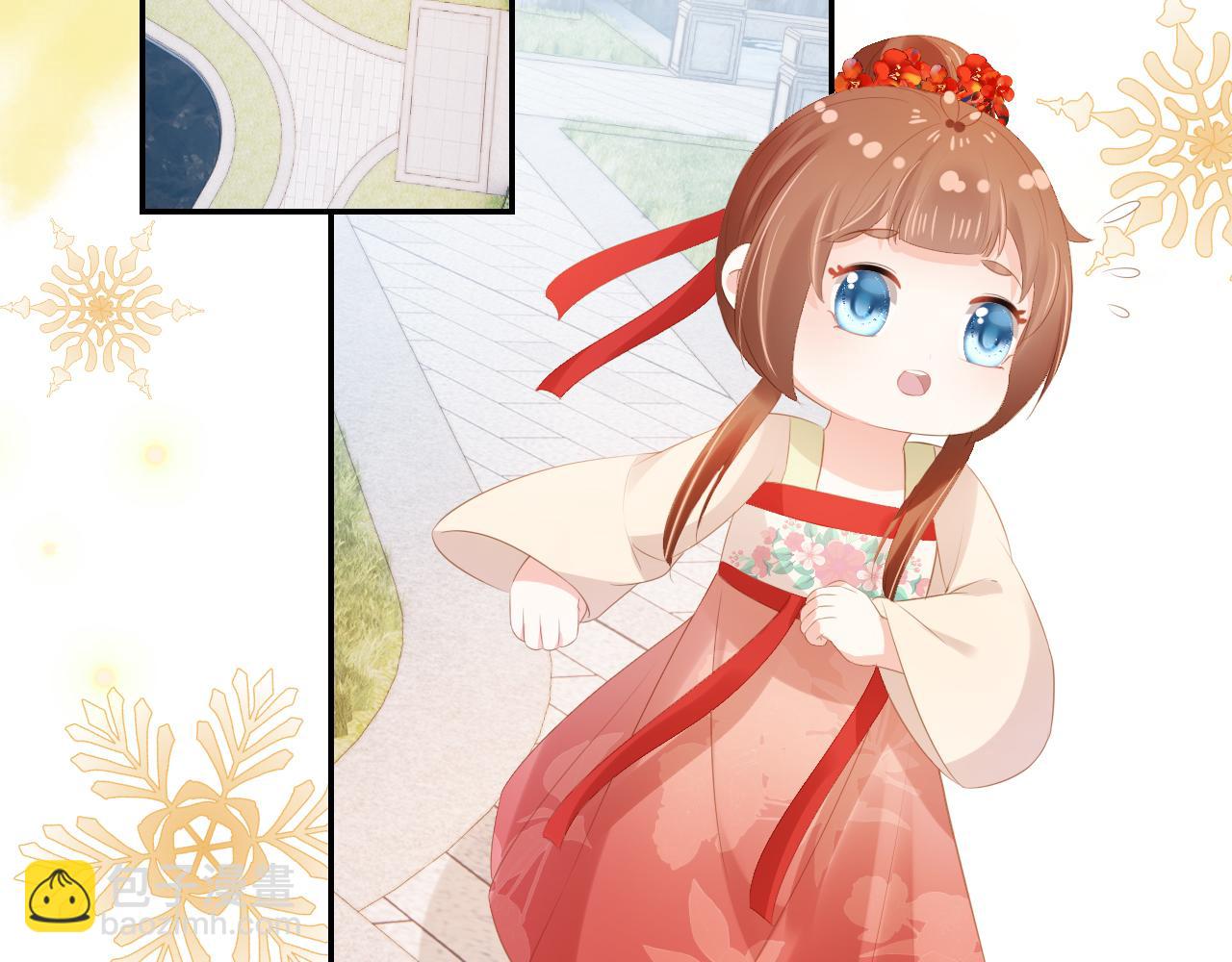 第100话 离别之时(1/3)-第102话