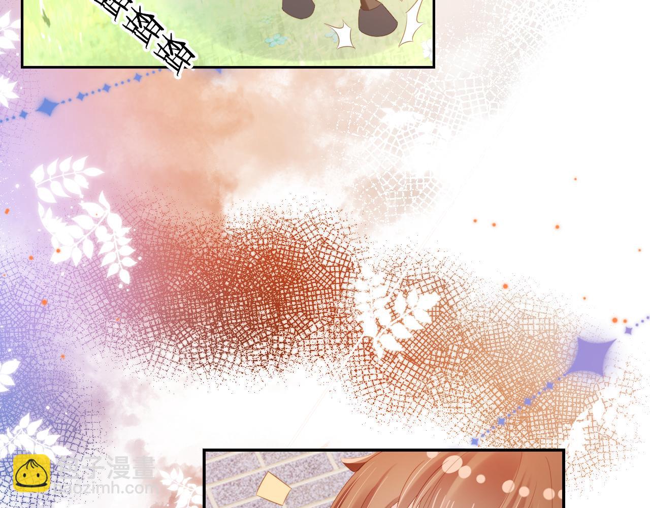 第100话 离别之时(1/3)-第102话