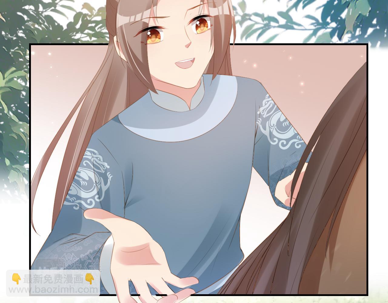 第100话 离别之时(1/3)-第102话