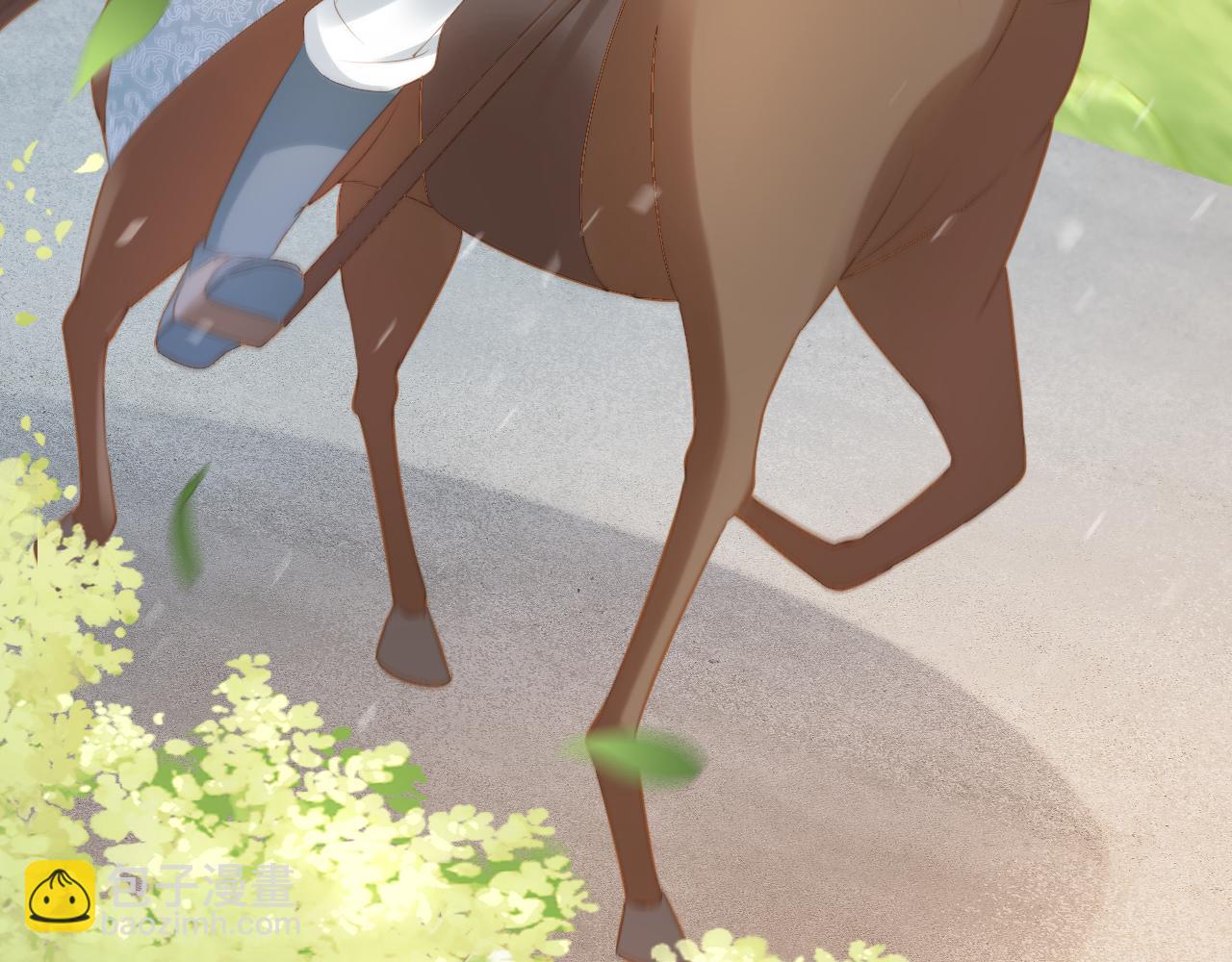 第100话 离别之时(1/3)-第102话