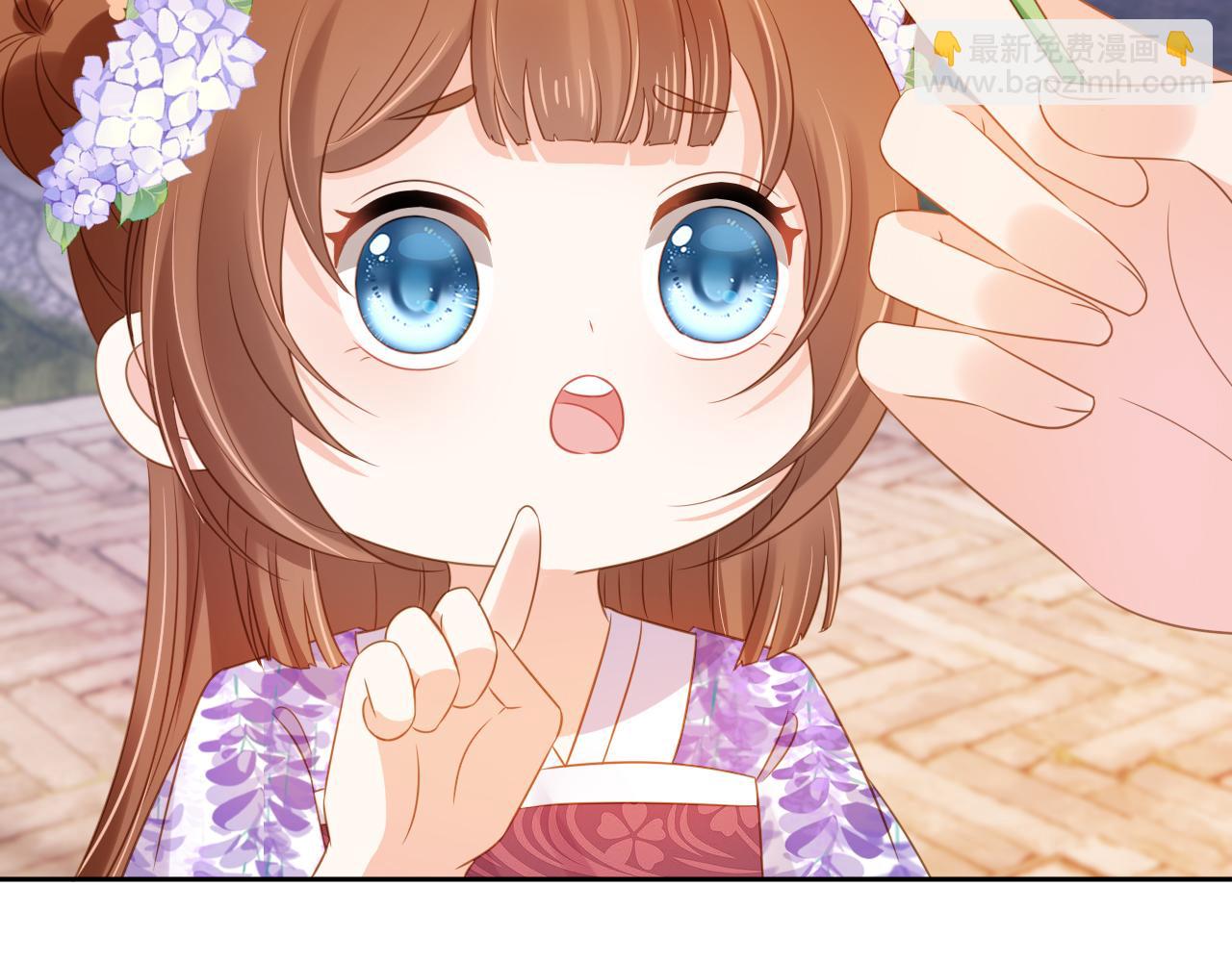 第104话 小花花要回来喽~(1/3)-第106话