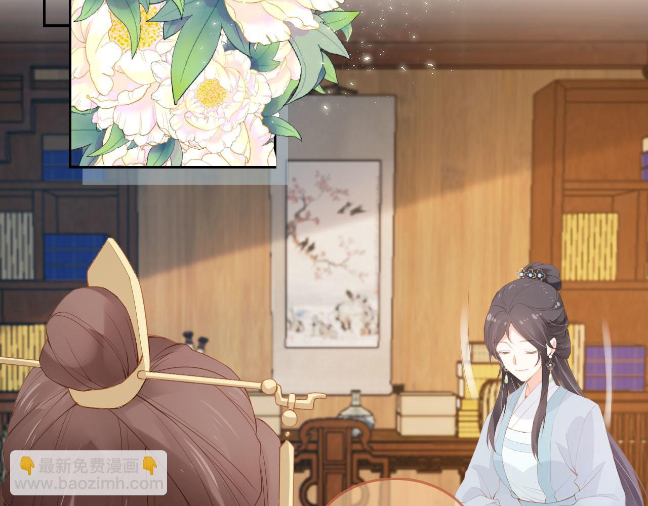 第108话 生日巡游(1/3)-第110话