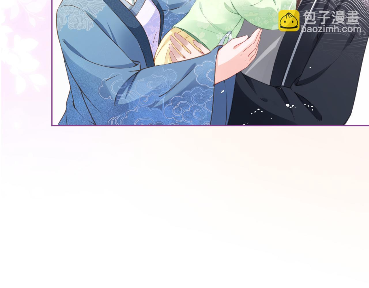 第10话 让谁做你爹爹？(1/2)-第12话