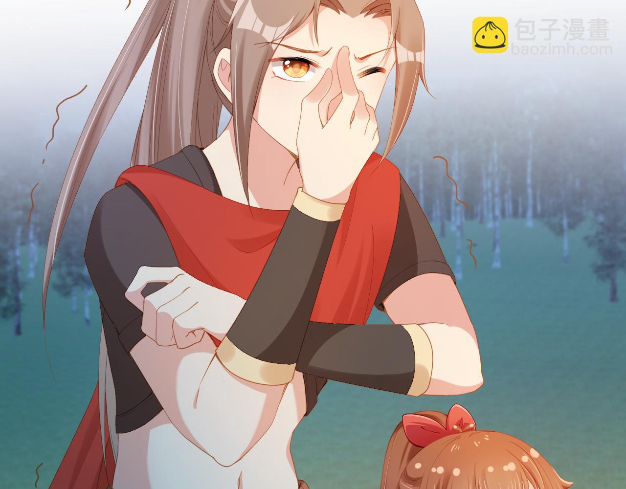 第114话 男子汉(1/2)-第116话