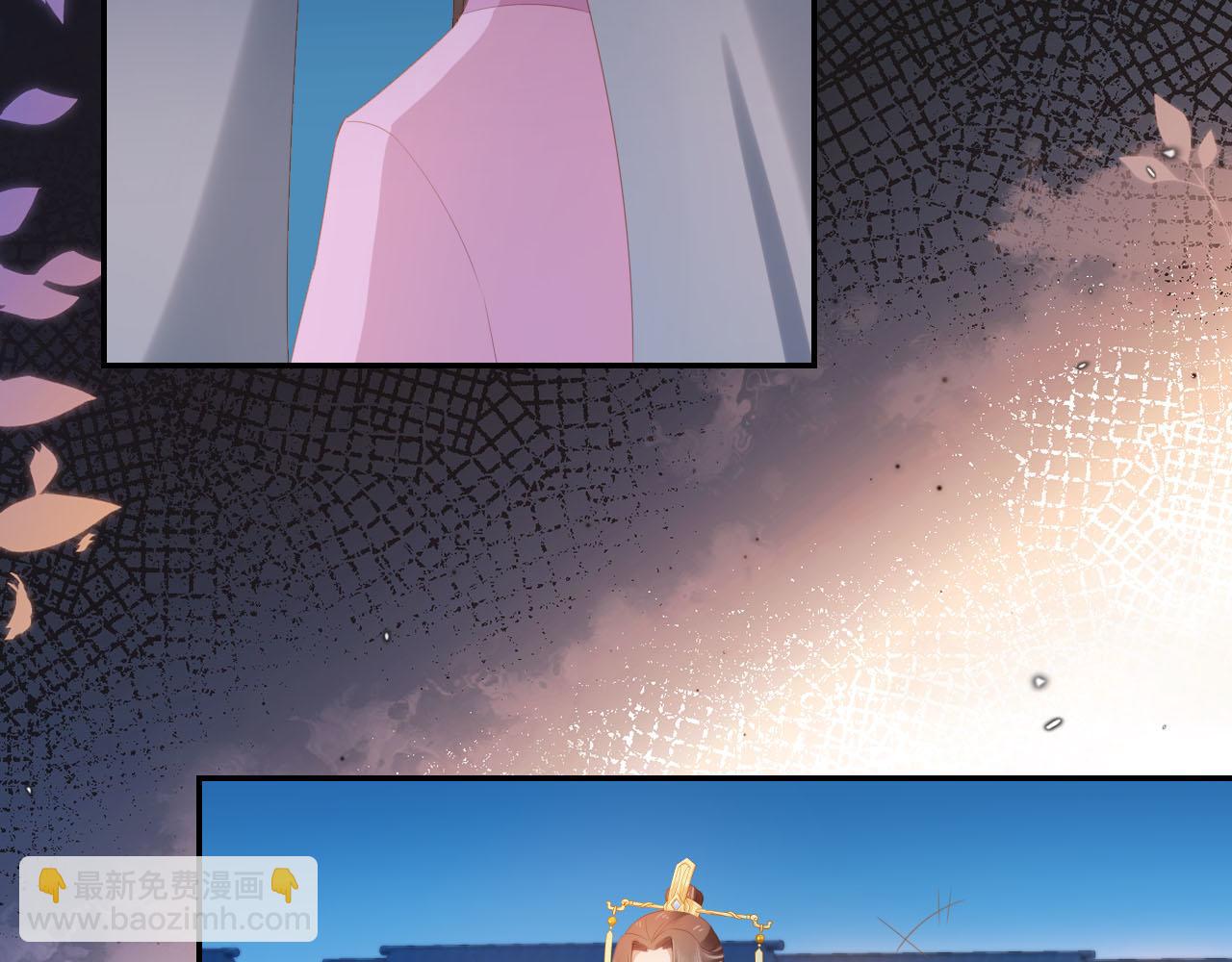 第120话 拆礼物咯！(1/2)-第122话