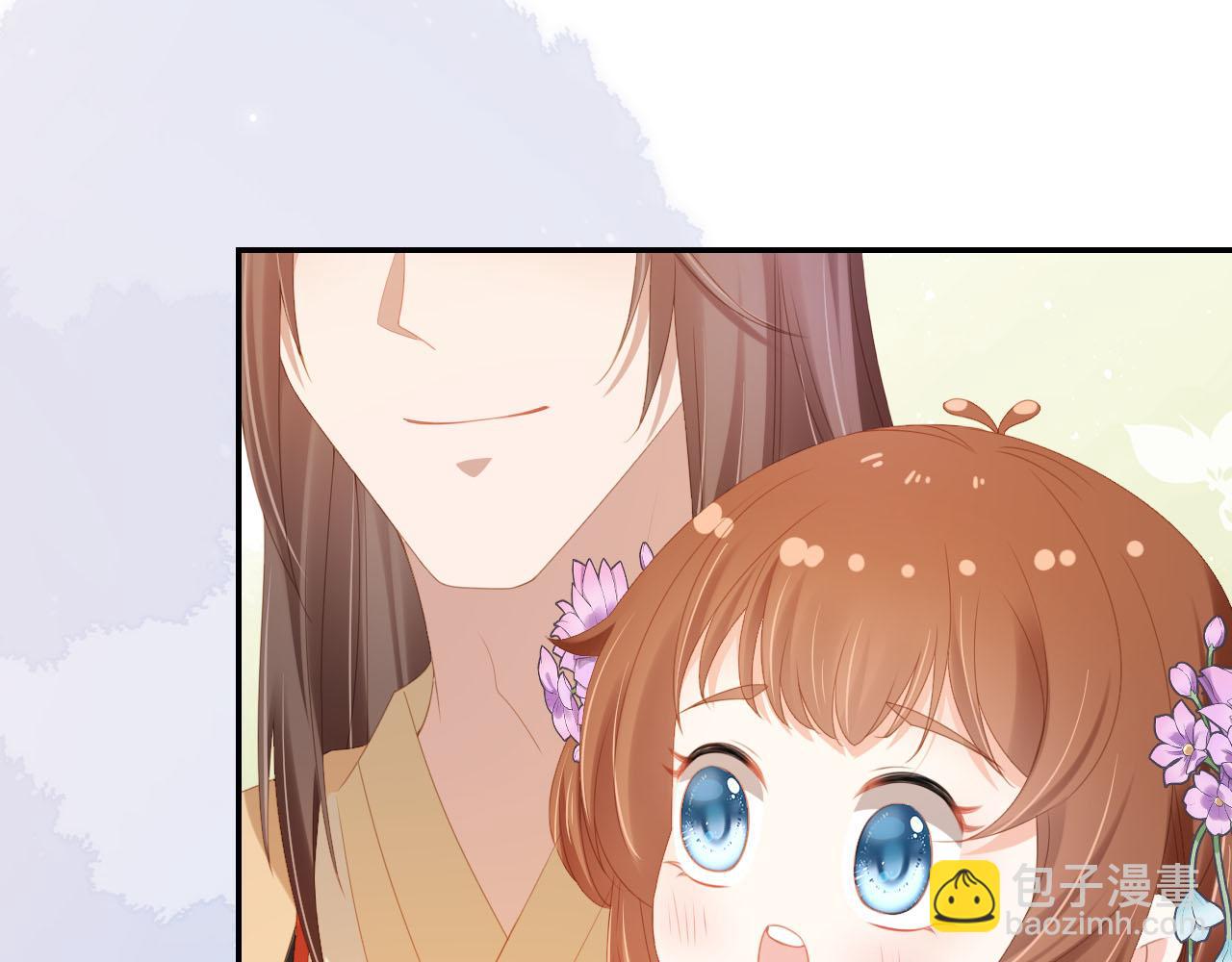 第120话 拆礼物咯！(1/2)-第122话