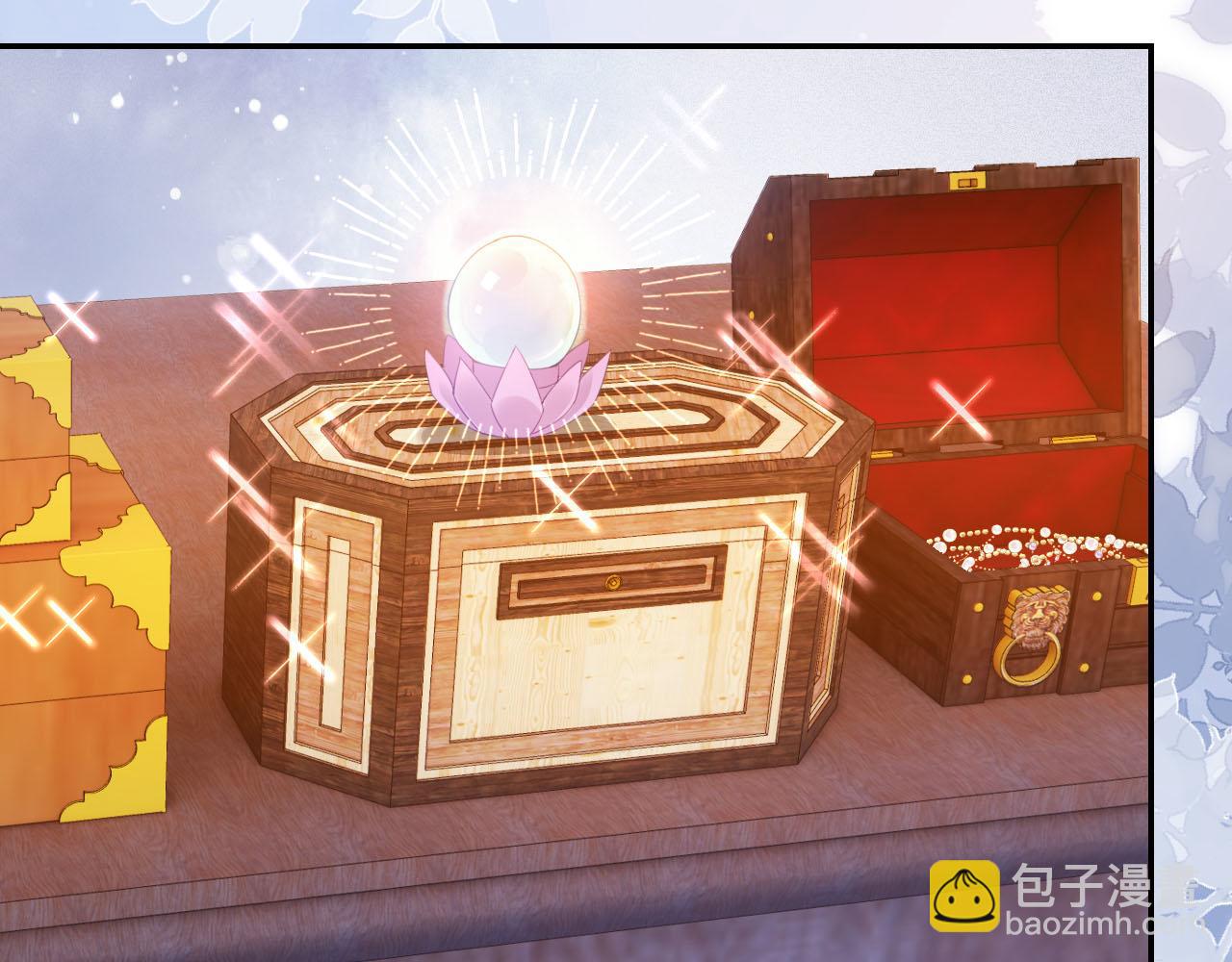 第120话 拆礼物咯！(1/2)-第122话