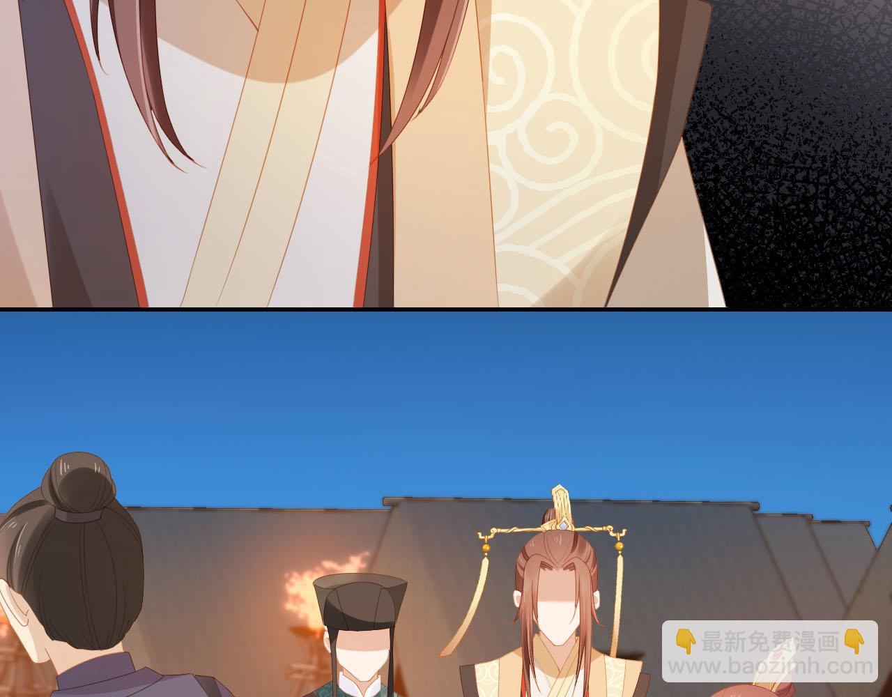 第122话 贺兰辞葬身火海(1/3)-第124话