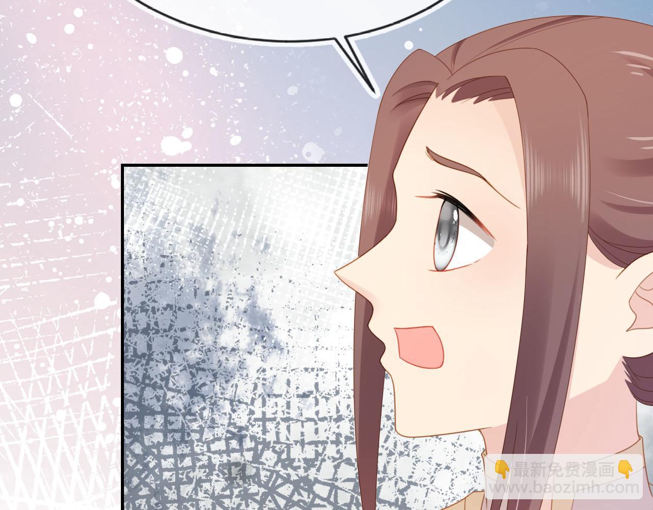 第128话 茶茶被禁足(1/3)-第130话