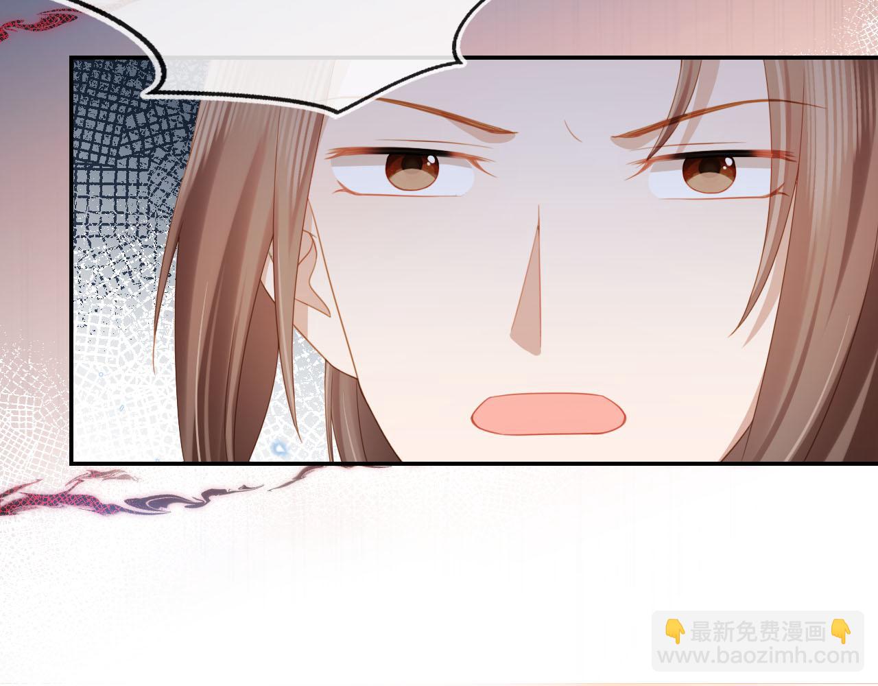 第128话 茶茶被禁足(1/3)-第130话