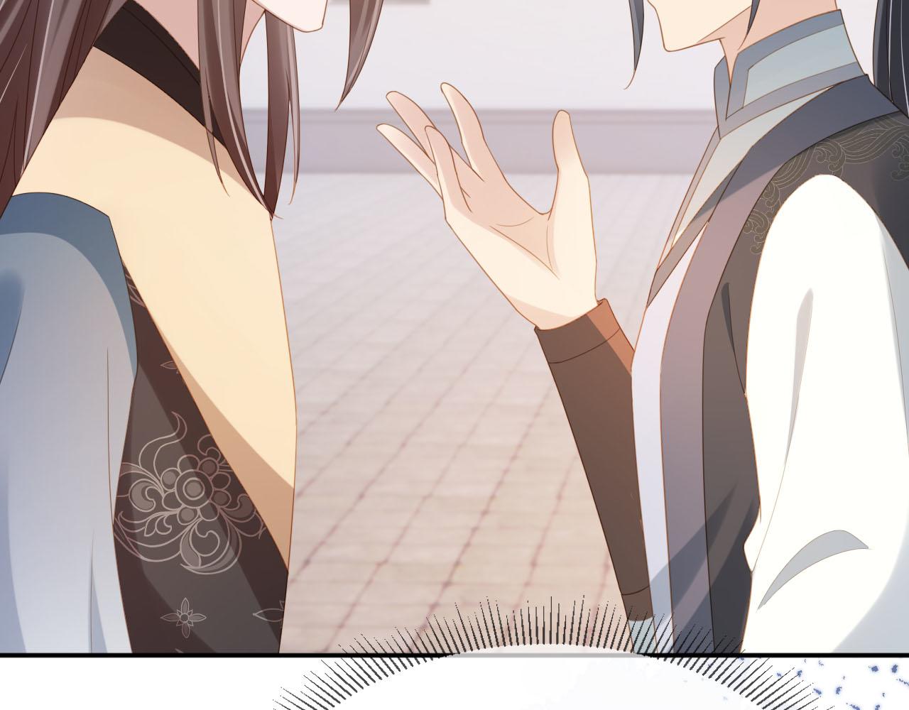 第128话 茶茶被禁足(1/3)-第130话