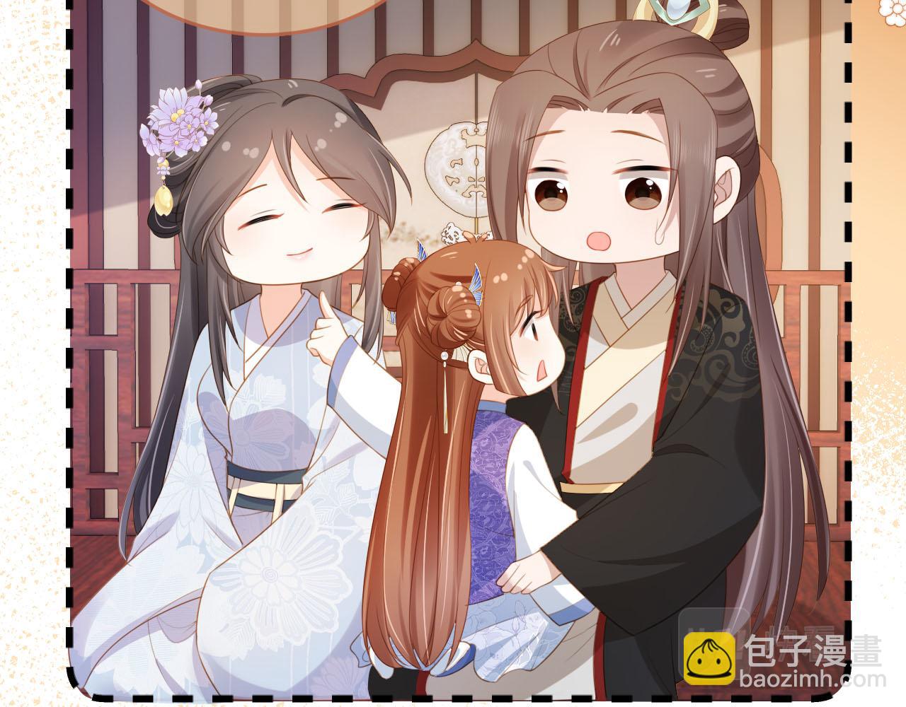 第134话 牵挂(1/3)-第136话