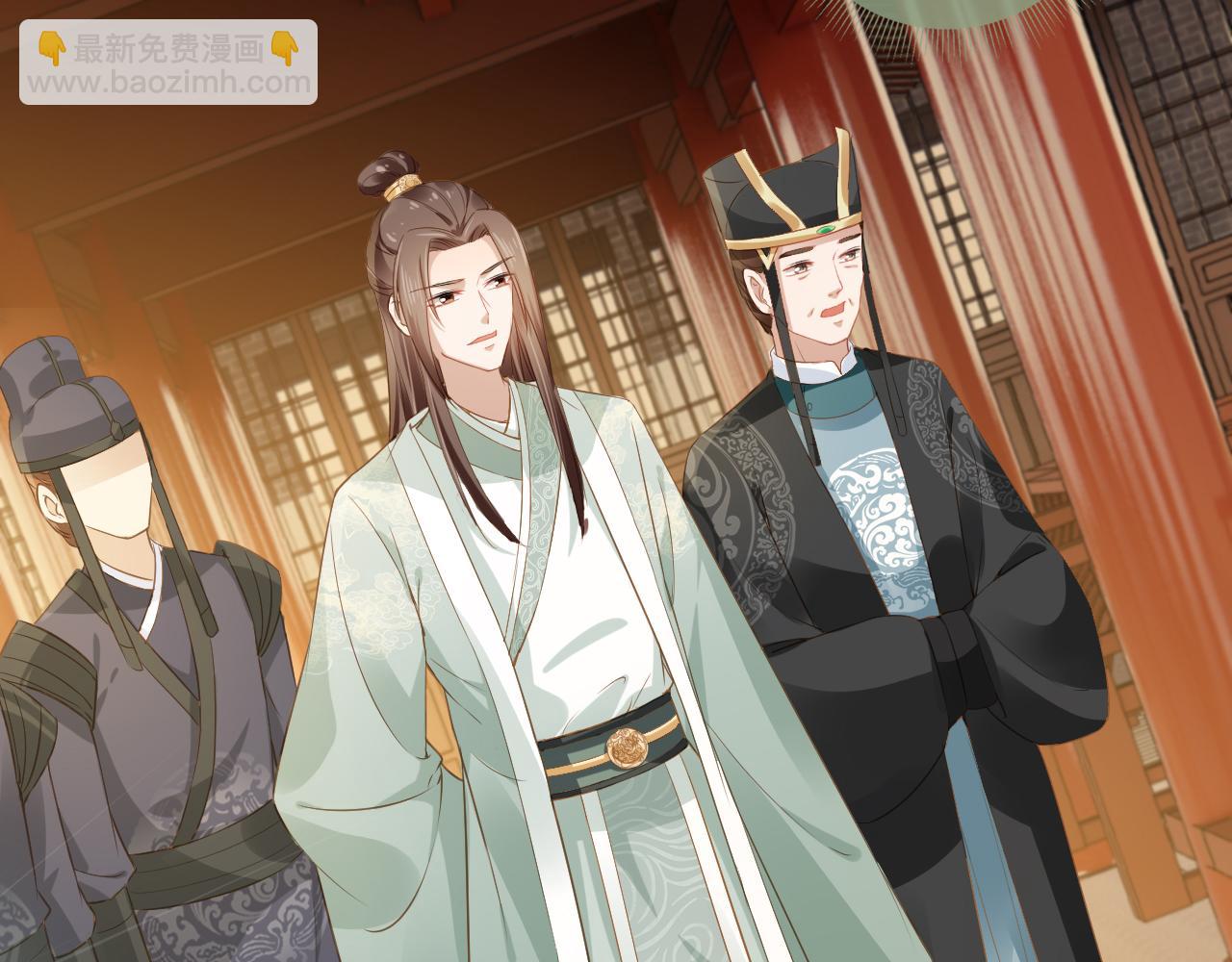 第32话 不怕不怕 痛痛再见~(1/3)-第34话