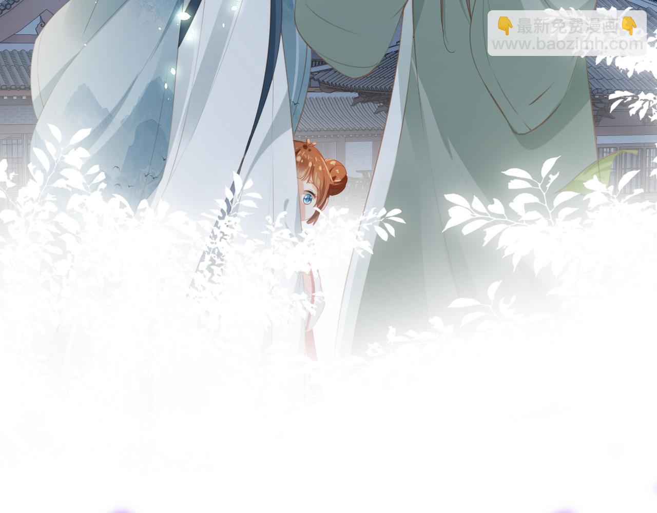 第34话 不要欺负我的女儿(1/3)-第36话