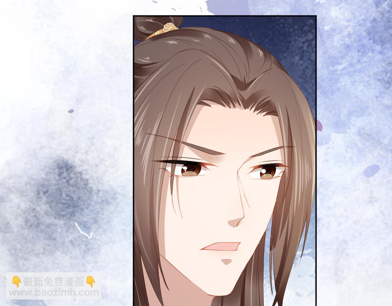 第34话 不要欺负我的女儿(1/3)-第36话