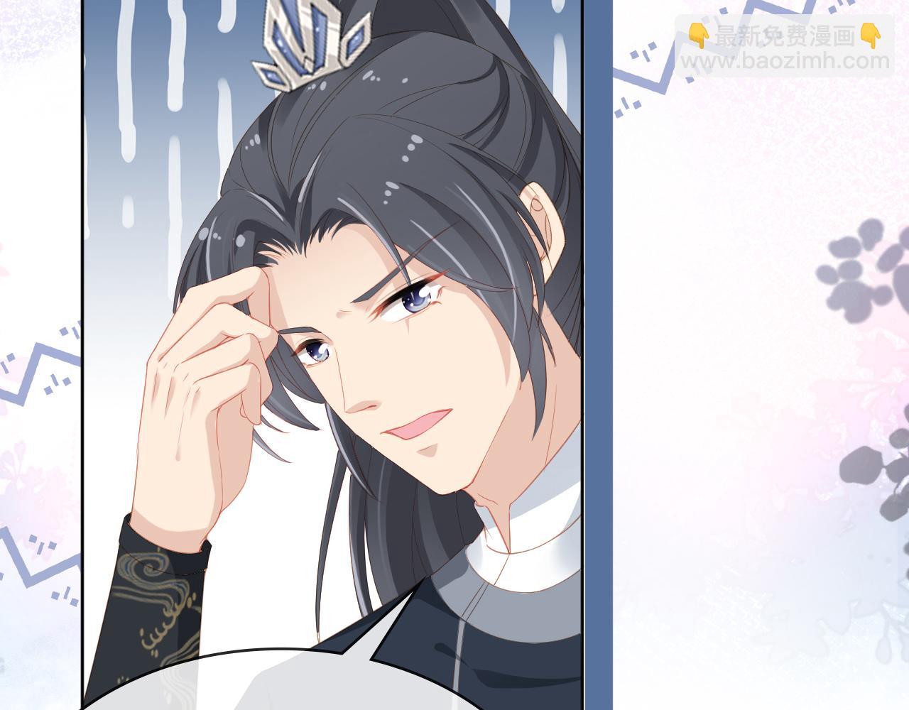 第36话 争夺&ldquo;宠妹&rdquo;权(1/3)-第38话