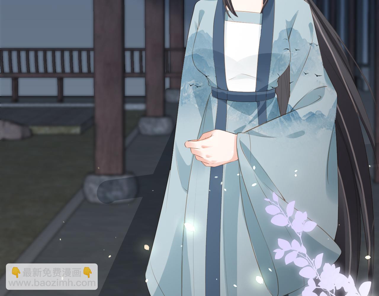 第42话 坏渣渣不许骂我娘亲(1/3)-第44话