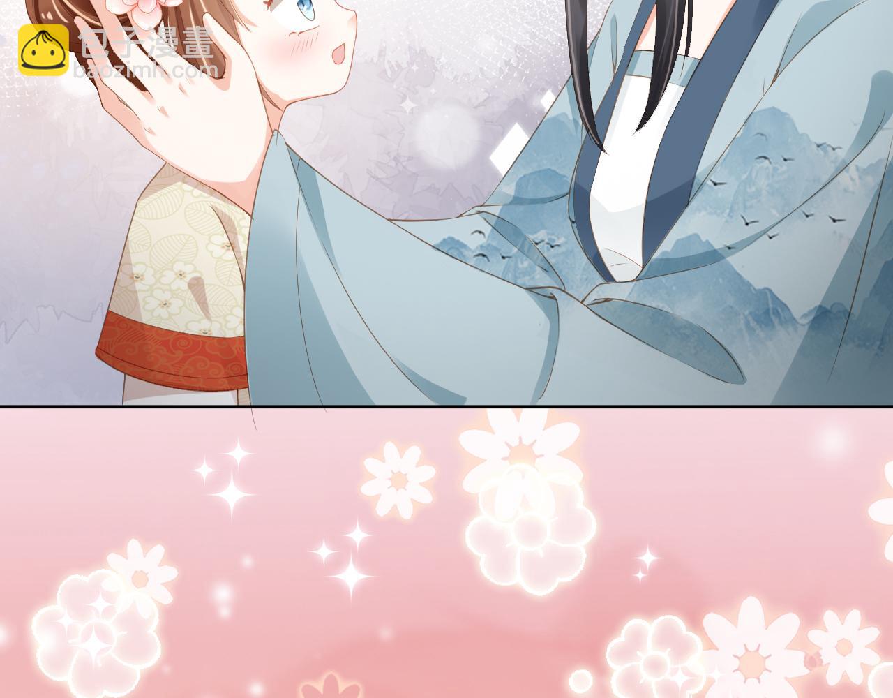 第42话 坏渣渣不许骂我娘亲(1/3)-第44话