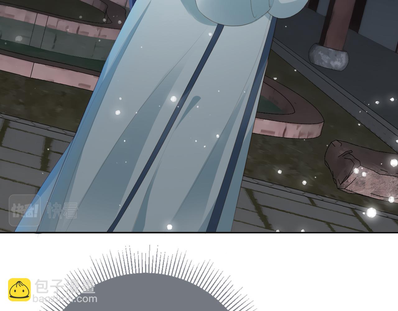 第42话 坏渣渣不许骂我娘亲(1/3)-第44话