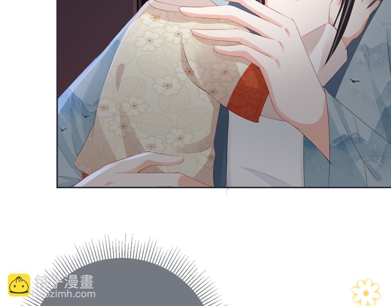 第44话  爹爹的难题(1/3)-第46话